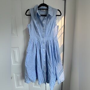Eliza J Shirtdress